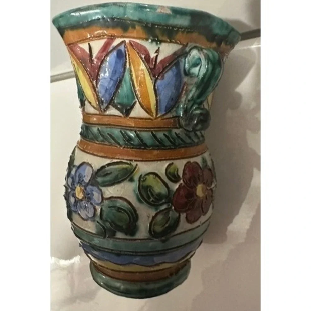 N/A hand painted